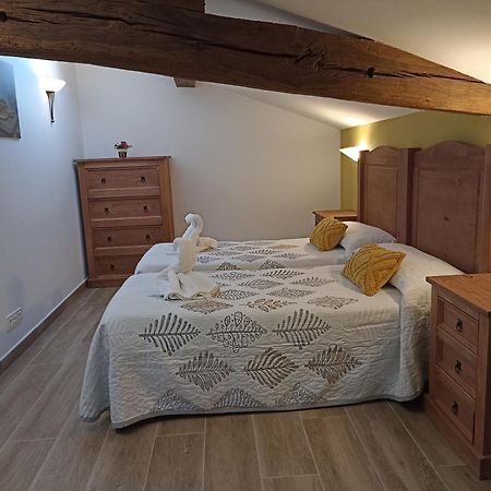 Casa Rural Sutegia Ziga Buitenkant foto