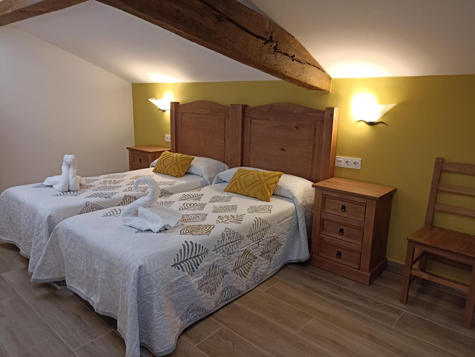 Casa Rural Sutegia Ziga Buitenkant foto